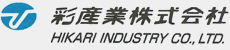 彩産業株式会社